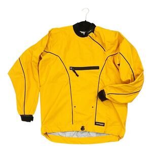 Stohlquist Long Sleeve Paddling Jacket Activewear Size Small